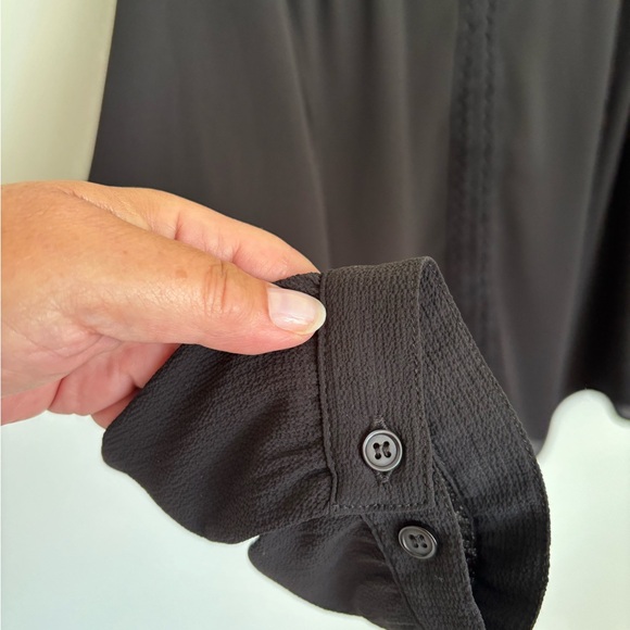 Michelstudio 1X Blouse - Picture 3 of 9